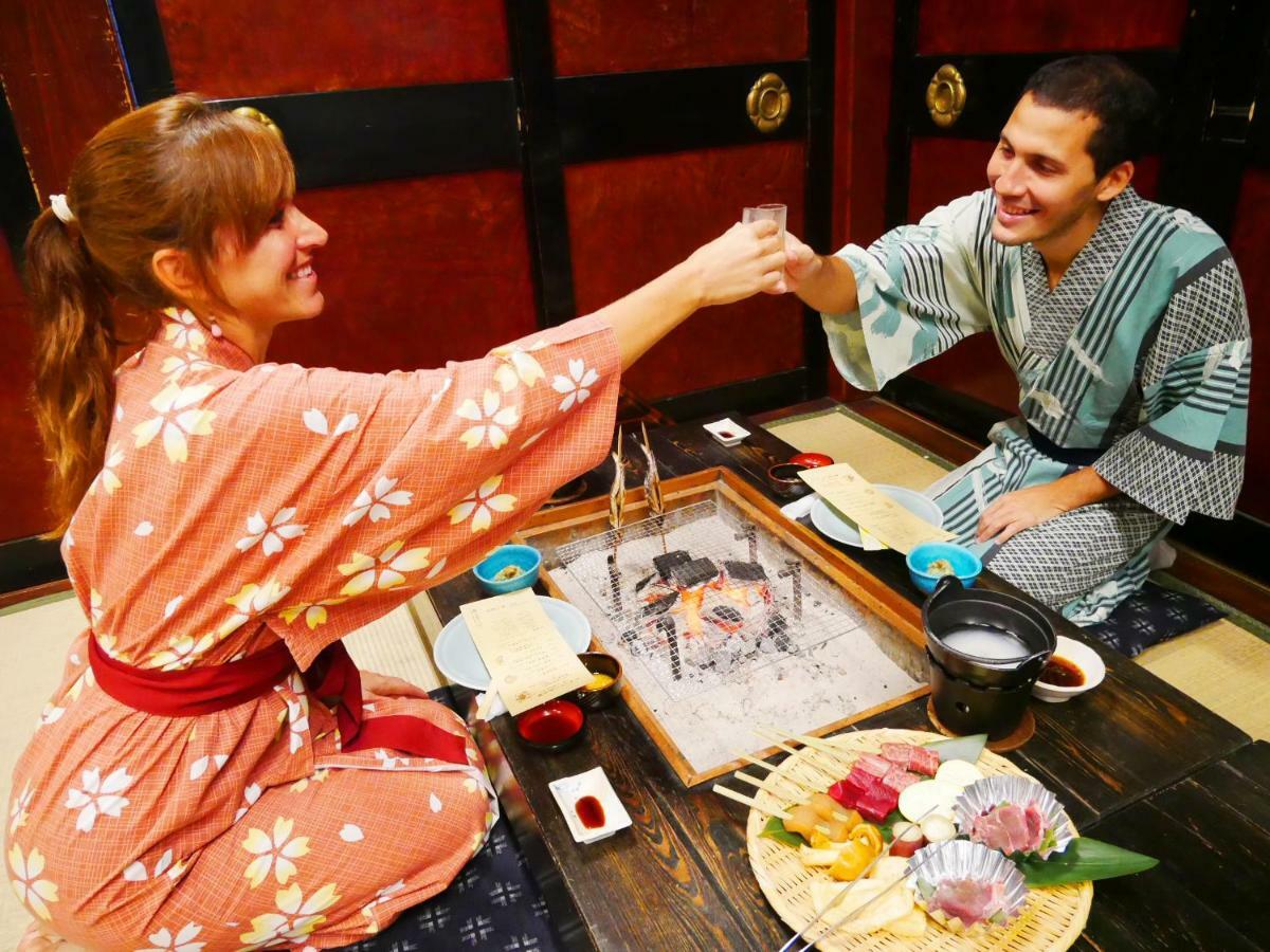 一里野高原ホテルろあん 白山市 エクステリア 写真